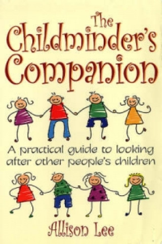 Childminder's Companion