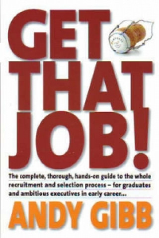 Get That Job!