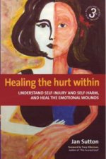 Healing the Hurt Within 3rd Edition
