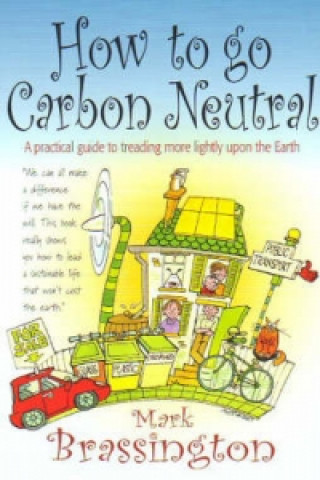 How To Go Carbon Neutral