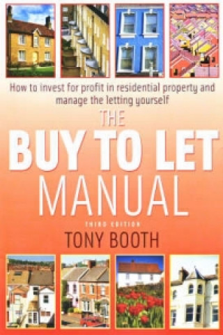 buy To Let Manual 3rd Edition