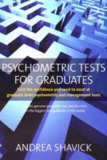 Psychometric Tests for Graduates 2nd Edition