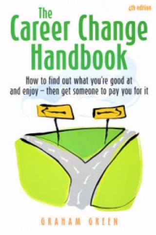 Career Change Handbook 4th Edition