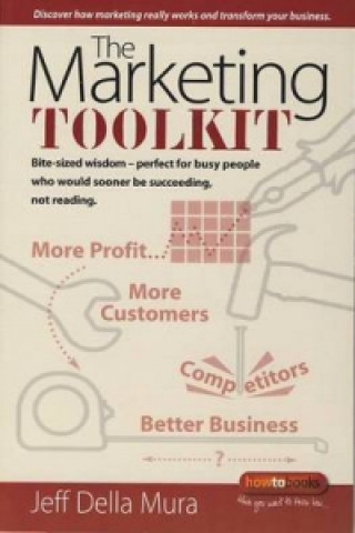 Marketing Toolkit