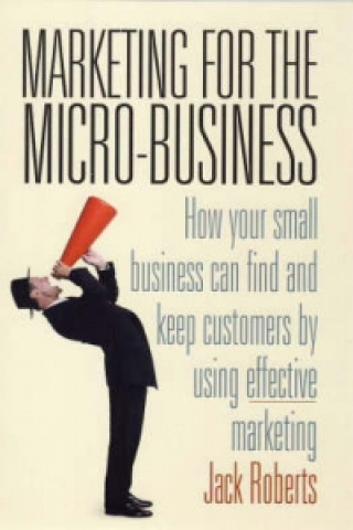 Marketing for the Micro-business