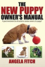 New Puppy Owner's Manual.