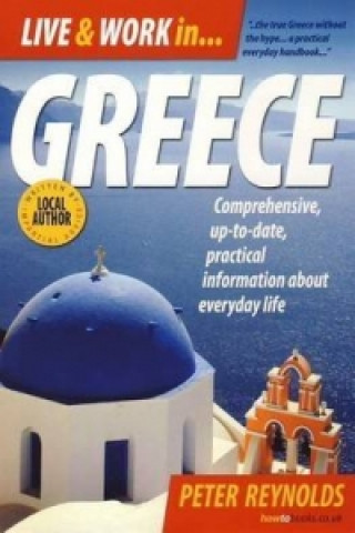 Live and Work In Greece, 5th Edition