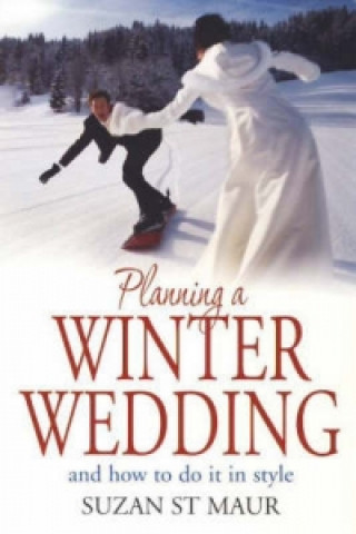 Planning A Winter Wedding