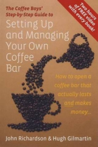 Setting Up & Managing Your Own Coffee Bar