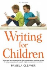 Writing For Children, 4th Edition
