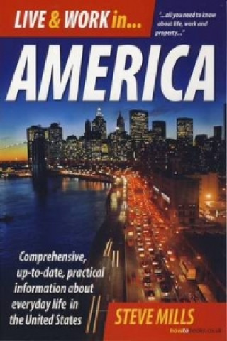 Live & Work In America 7th Edition