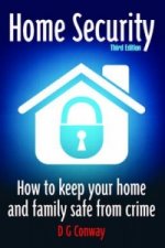 Home Security 3rd Edition