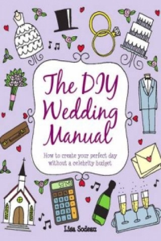 DIY Wedding Manual