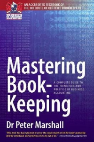 Mastering Book-Keeping 9th Edition