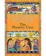 Mummy Case