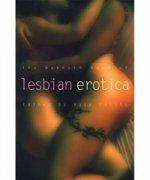 Mammoth Book of Lesbian Erotica