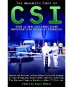 Mammoth Book of CSI
