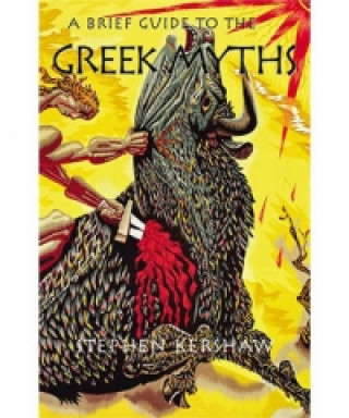 Brief Guide to the Greek Myths