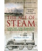 Brief History of the Age of Steam