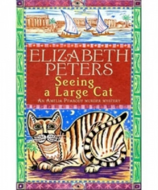 Seeing a Large Cat