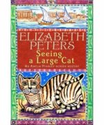 Seeing a Large Cat