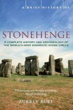 Brief History of Stonehenge