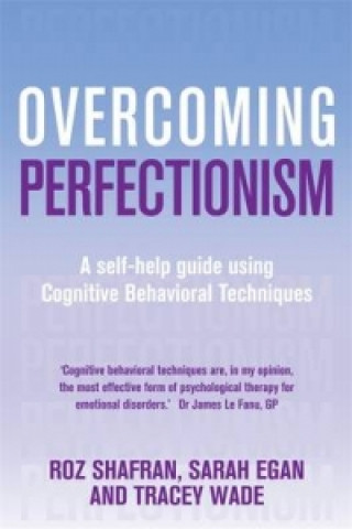 Overcoming Perfectionism