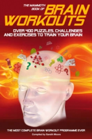 Mammoth Book of Brain Workouts