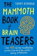 Mammoth Book of Brain Teasers