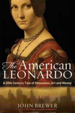 American Leonardo