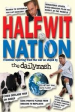 Halfwit Nation