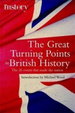 Great Turning Points of British History