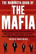 Mammoth Book of the Mafia