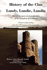 History of the Clan Lundy, Lundie, Lundin