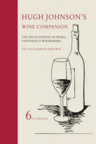 Hugh Johnson's Wine Companion