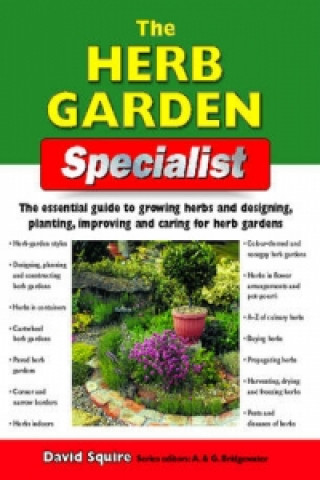 Herb Garden Specialist