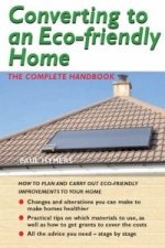 Converting to an Eco-friendly Home
