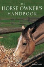 Horse Owner's Handbook