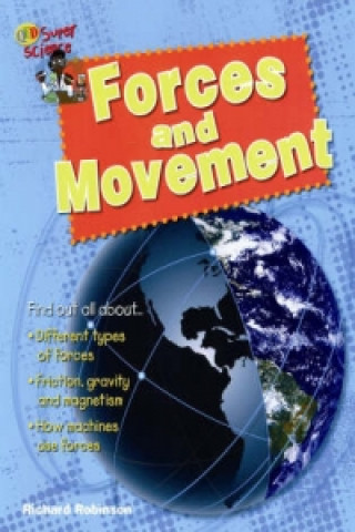 Forces and Movement