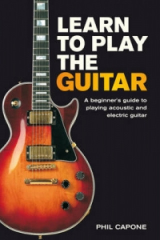 Learn to Play the Guitar