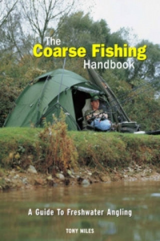 Coarse Fishing Handbook