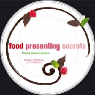 Food Presenting Secrets