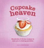 Cupcake Heaven