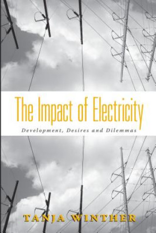 Impact of Electricity