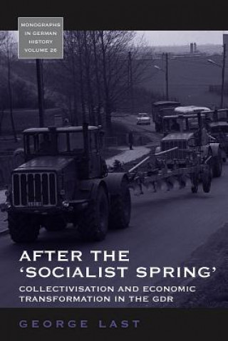 After the 'socialist Spring'