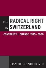 Radical Right in Switzerland