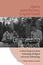 Centralizing Fieldwork