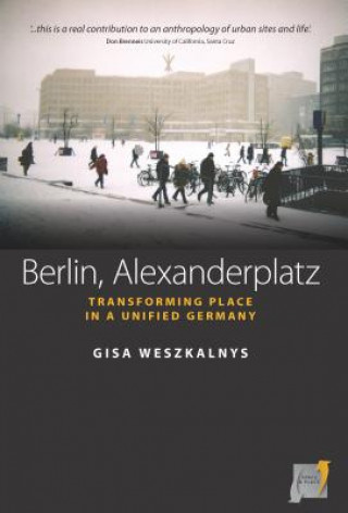 Berlin, Alexanderplatz