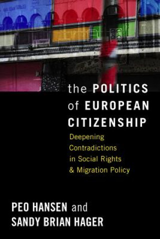 Politics of European Citizenship