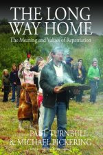 Long Way Home